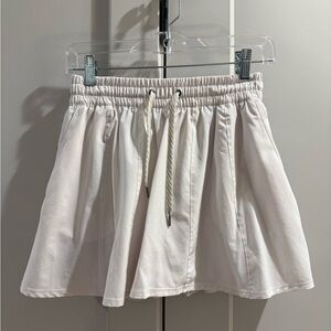 Vuori women’s clementine skirt